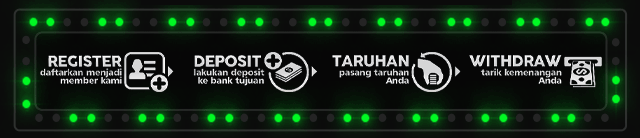 GOBET4D Jackpot